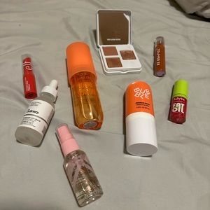 Makeup set 😘